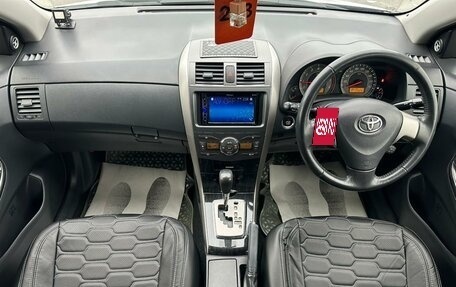 Toyota Corolla, 2011 год, 1 379 000 рублей, 16 фотография