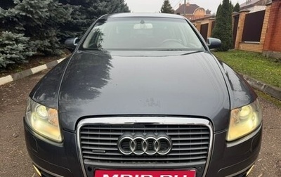 Audi A6, 2007 год, 600 000 рублей, 1 фотография