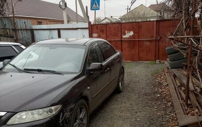 Mazda 6, 2006 год, 380 000 рублей, 1 фотография
