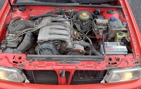 Audi 80, 1994 год, 500 000 рублей, 5 фотография