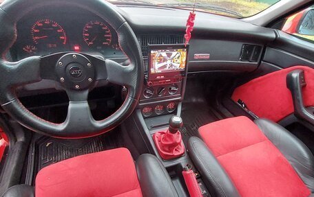 Audi 80, 1994 год, 500 000 рублей, 6 фотография