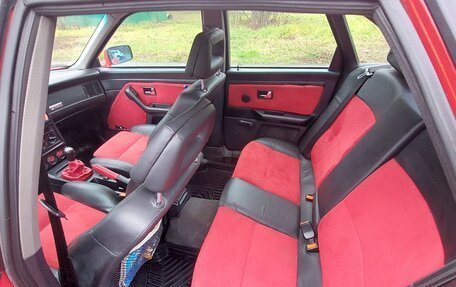 Audi 80, 1994 год, 500 000 рублей, 10 фотография