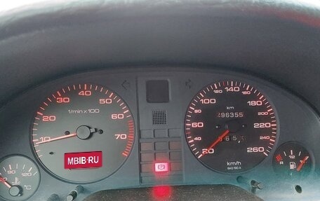 Audi 80, 1994 год, 500 000 рублей, 9 фотография