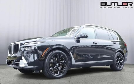 BMW X7, 2024 год, 11 800 000 рублей, 1 фотография