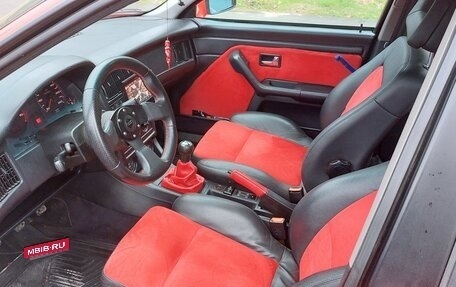 Audi 80, 1994 год, 500 000 рублей, 8 фотография