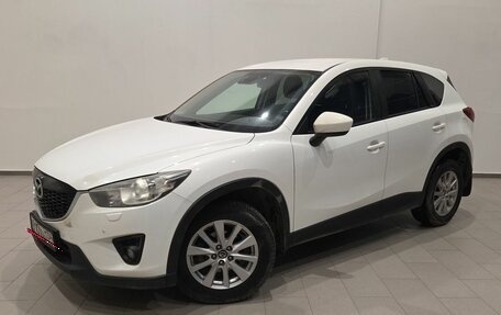 Mazda CX-5 II, 2014 год, 1 750 000 рублей, 1 фотография