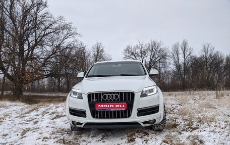 Audi Q7, 2013 год, 2 250 000 рублей, 1 фотография