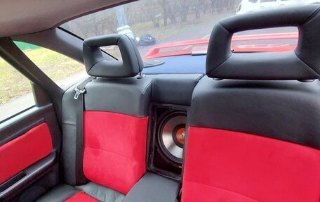 Audi 80, 1994 год, 500 000 рублей, 11 фотография