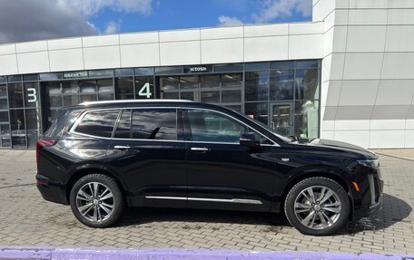 Cadillac XT6 I, 2021 год, 1 700 000 рублей, 3 фотография