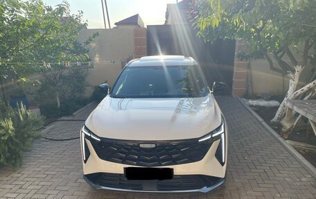 Geely Atlas, 2024 год, 2 200 000 рублей, 1 фотография