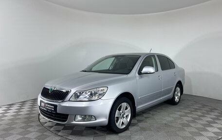Skoda Octavia, 2010 год, 1 027 000 рублей, 1 фотография