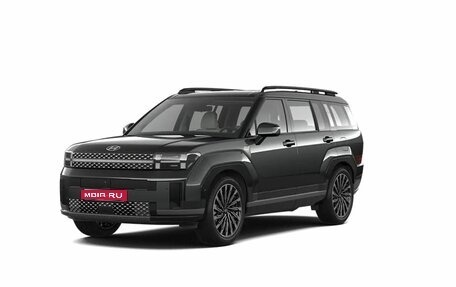 Hyundai Santa Fe IV, 2025 год, 6 300 000 рублей, 1 фотография