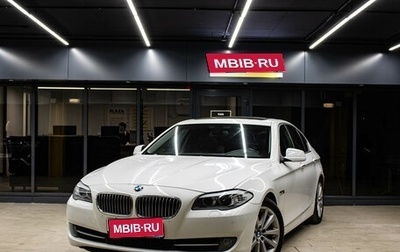 BMW 5 серия, 2011 год, 1 749 000 рублей, 1 фотография