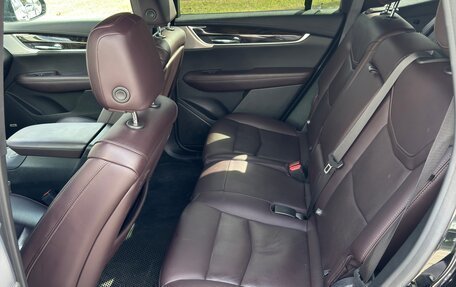 Cadillac XT6 I, 2021 год, 1 700 000 рублей, 8 фотография