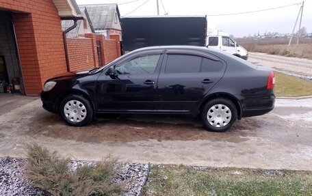 Skoda Octavia, 2012 год, 690 000 рублей, 4 фотография