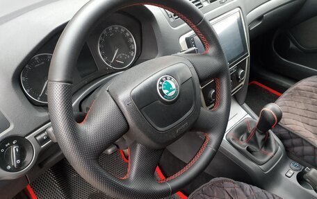 Skoda Octavia, 2012 год, 690 000 рублей, 5 фотография