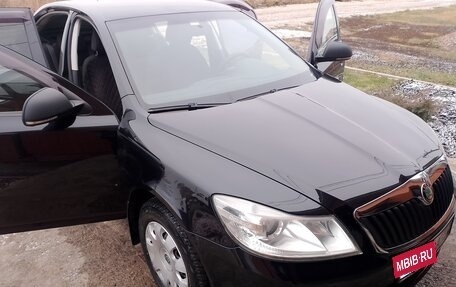 Skoda Octavia, 2012 год, 690 000 рублей, 8 фотография