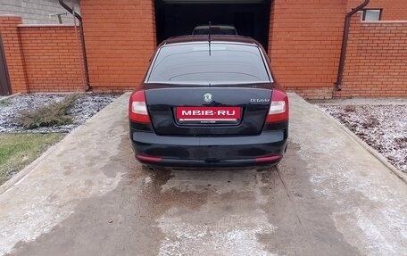 Skoda Octavia, 2012 год, 690 000 рублей, 3 фотография