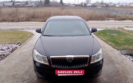 Skoda Octavia, 2012 год, 690 000 рублей, 2 фотография
