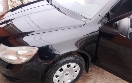 Skoda Octavia, 2012 год, 690 000 рублей, 15 фотография