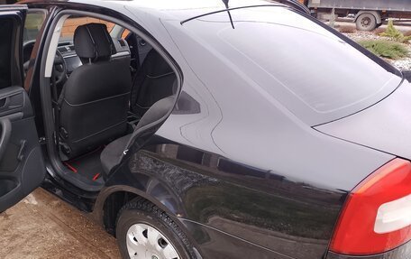 Skoda Octavia, 2012 год, 690 000 рублей, 14 фотография