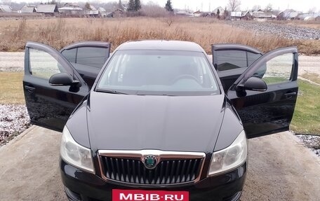 Skoda Octavia, 2012 год, 690 000 рублей, 16 фотография