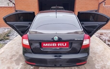 Skoda Octavia, 2012 год, 690 000 рублей, 13 фотография