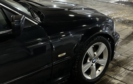 BMW 3 серия, 2000 год, 750 000 рублей, 8 фотография