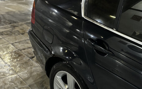 BMW 3 серия, 2000 год, 750 000 рублей, 11 фотография