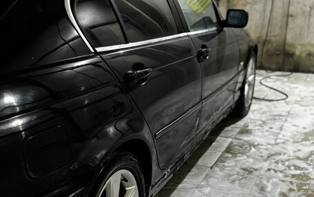 BMW 3 серия, 2000 год, 750 000 рублей, 14 фотография