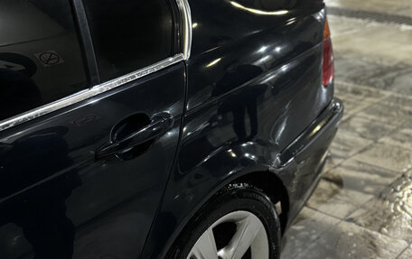 BMW 3 серия, 2000 год, 750 000 рублей, 12 фотография