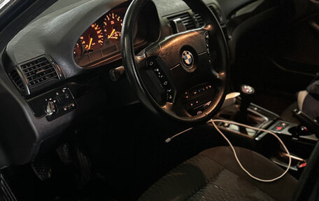 BMW 3 серия, 2000 год, 750 000 рублей, 10 фотография