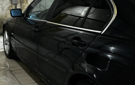 BMW 3 серия, 2000 год, 750 000 рублей, 13 фотография