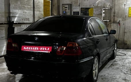 BMW 3 серия, 2000 год, 750 000 рублей, 18 фотография