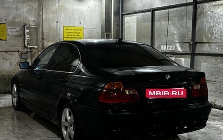 BMW 3 серия, 2000 год, 750 000 рублей, 16 фотография