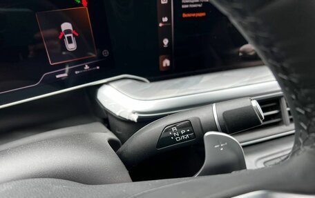 Haval F7, 2025 год, 3 599 000 рублей, 3 фотография