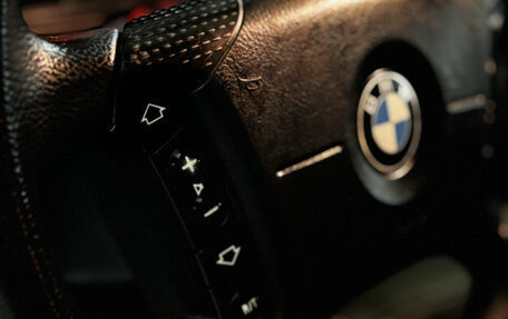 BMW 3 серия, 2000 год, 750 000 рублей, 22 фотография