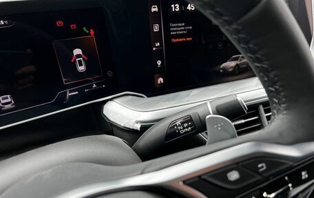 Haval F7, 2025 год, 3 599 000 рублей, 7 фотография