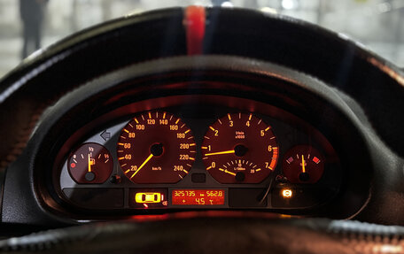 BMW 3 серия, 2000 год, 750 000 рублей, 23 фотография