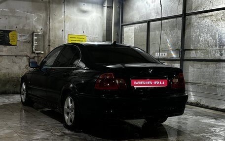 BMW 3 серия, 2000 год, 750 000 рублей, 19 фотография