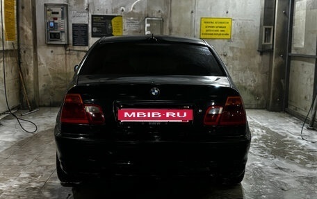 BMW 3 серия, 2000 год, 750 000 рублей, 20 фотография