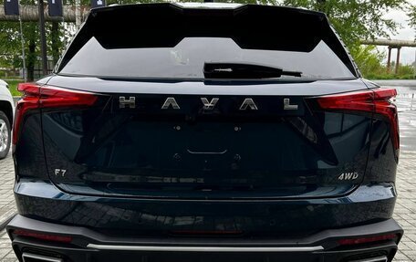 Haval F7, 2025 год, 3 599 000 рублей, 16 фотография
