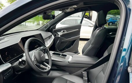 Haval F7, 2025 год, 3 599 000 рублей, 19 фотография