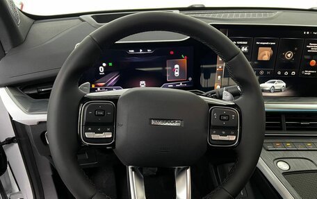 Haval F7x, 2025 год, 3 499 000 рублей, 2 фотография