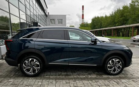 Haval F7, 2025 год, 3 599 000 рублей, 15 фотография