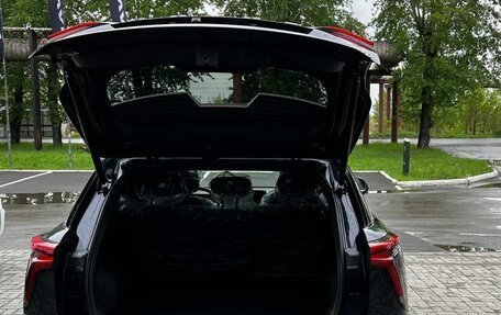 Haval F7, 2025 год, 3 599 000 рублей, 18 фотография