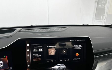 Haval F7x, 2025 год, 3 499 000 рублей, 3 фотография