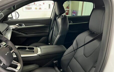 Haval F7x, 2025 год, 3 499 000 рублей, 4 фотография