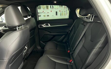 Haval F7x, 2025 год, 3 499 000 рублей, 6 фотография