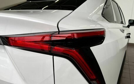 Haval F7x, 2025 год, 3 499 000 рублей, 12 фотография